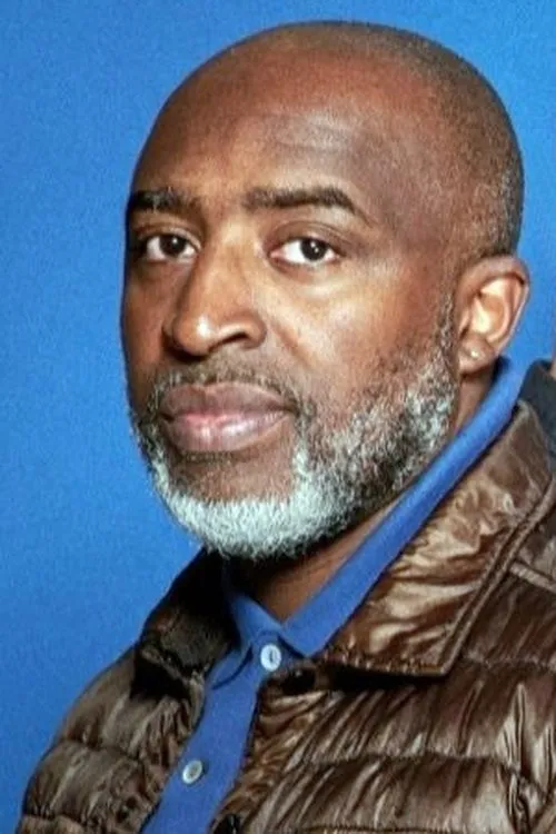 Malek Brahimi (Freeman) ha trabajado con Kephren en 5 ocasiones