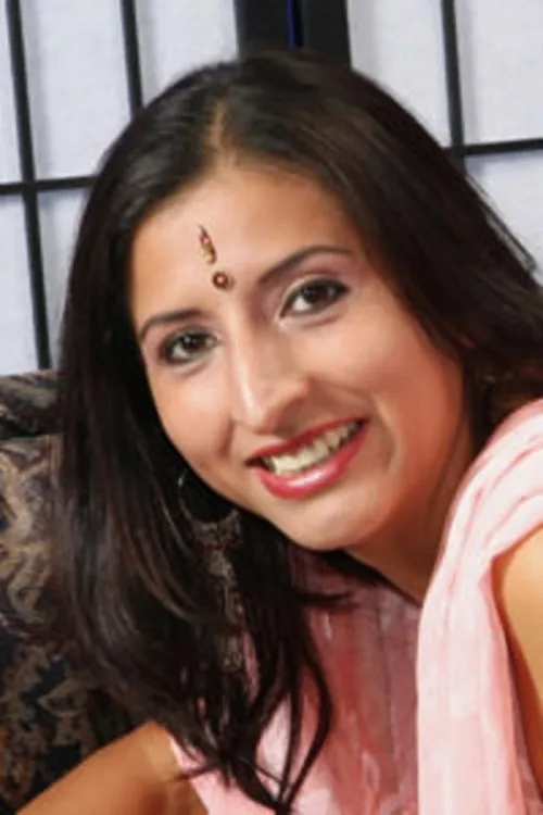 Kerani interpretando a 