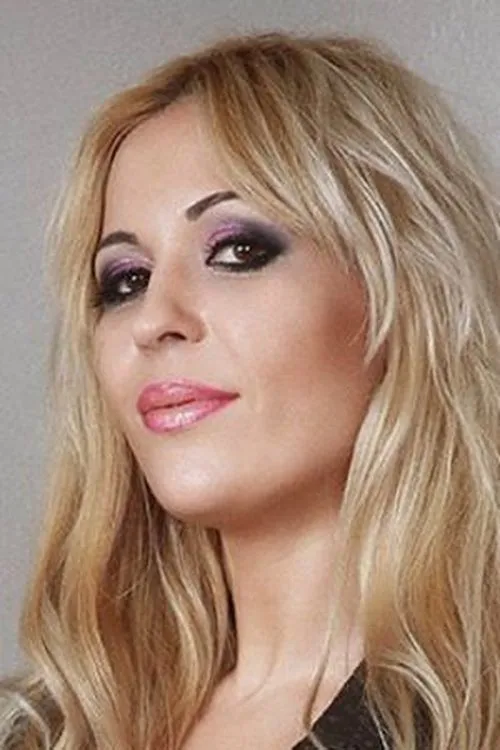 Keren Delgado interpretando a NonSex