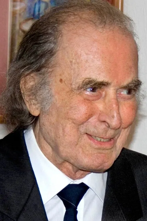 Keres Emil interpretando a Riporter