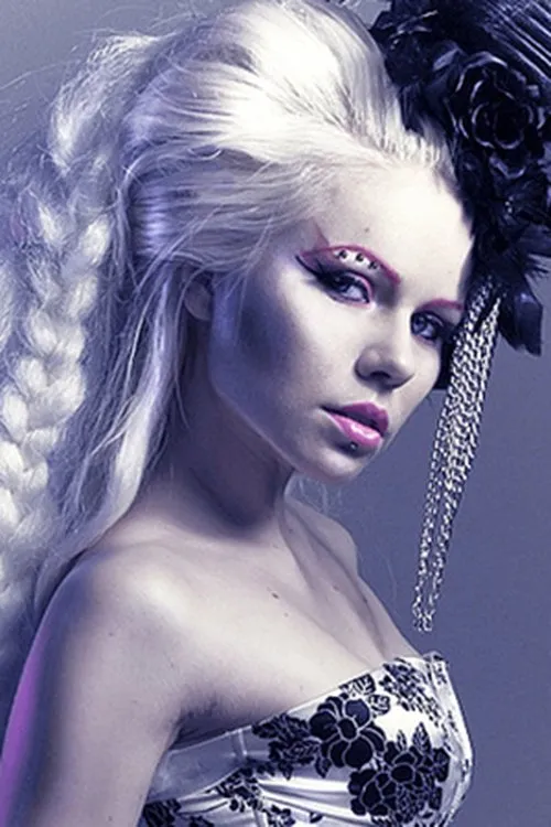 Kerli Kõiv en su biografía y filmografía