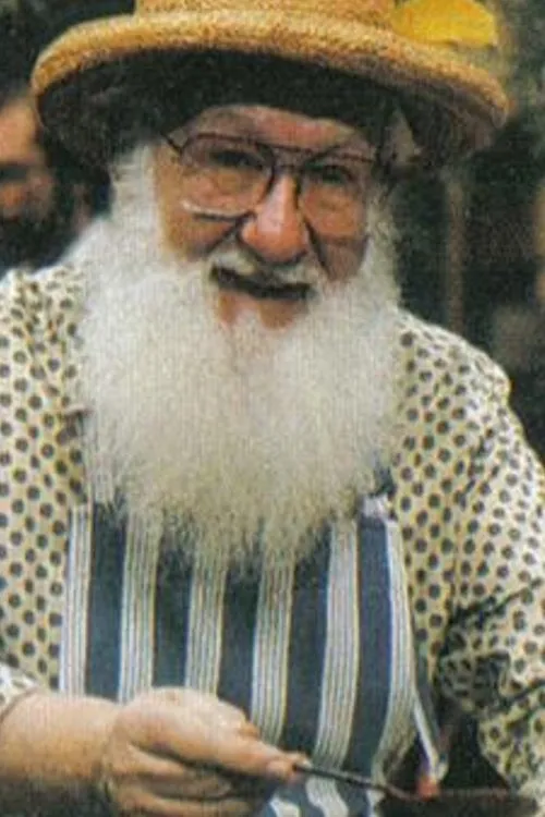 Kermit Love interpretando a Self