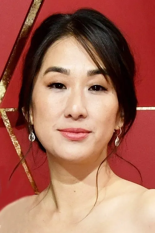 Kerri Higuchi interpretando a Susie