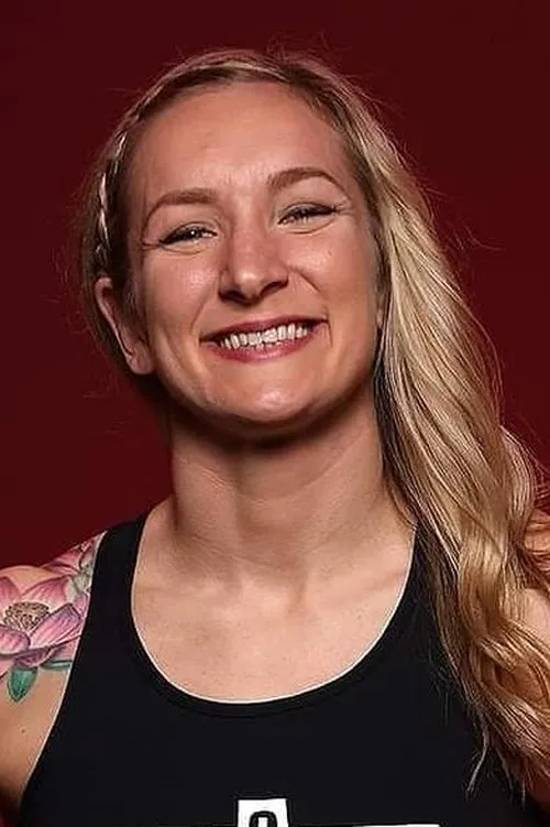 Morgan Hickam ha trabajado con Kerri Kenneson en 1 ocasiones