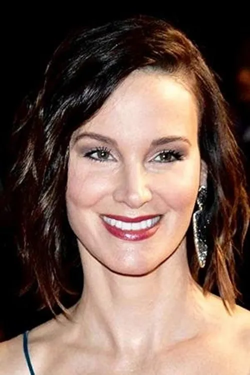 Kevin Lennon ha trabajado con Kerri Lynn Miller en 1 ocasiones