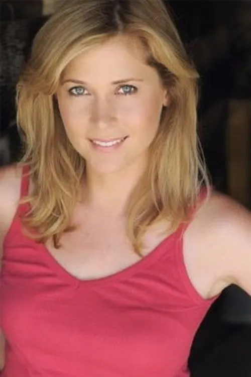 Jonathan Lawrence ha trabajado con Kerry Anne Seldin en 1 ocasiones