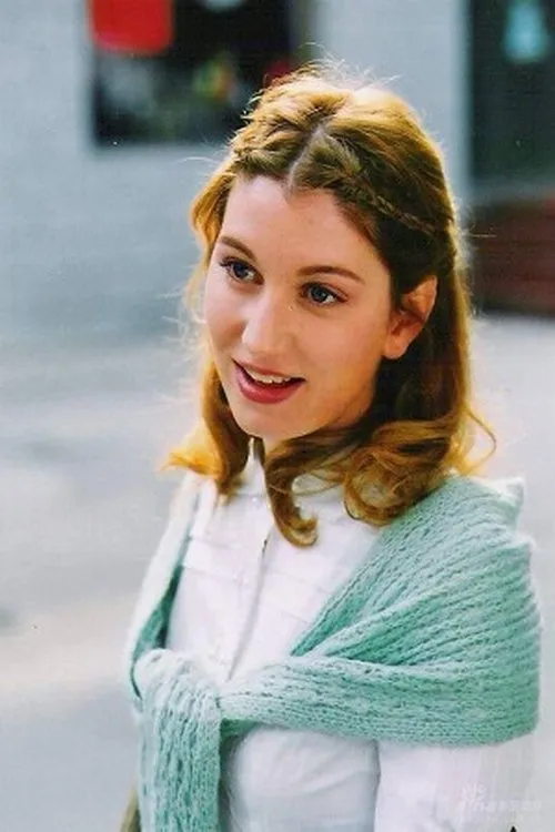 Shi Yufei ha trabajado con Kerry Berry Brogan en 1 ocasiones