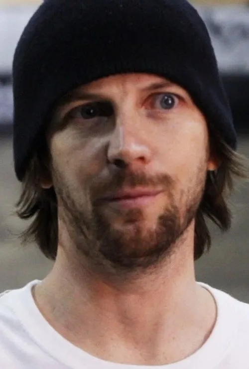 Leo Fitzpatrick ha trabajado con Kerry Getz en 3 ocasiones