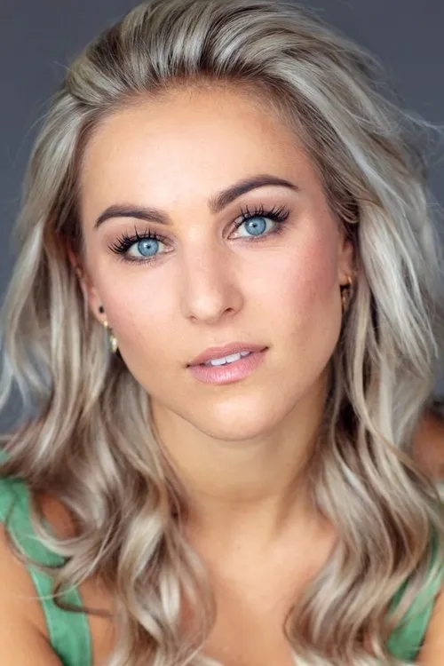 Chris Graham ha trabajado con Kerry-Lee Dewing en 1 ocasiones