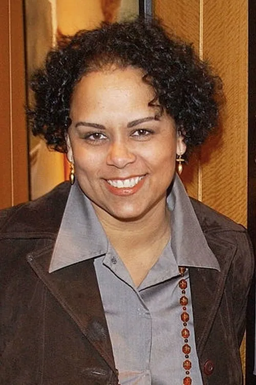 Danielle Aubuchon ha trabajado con Kerry Lyn McKissick en 1 ocasiones