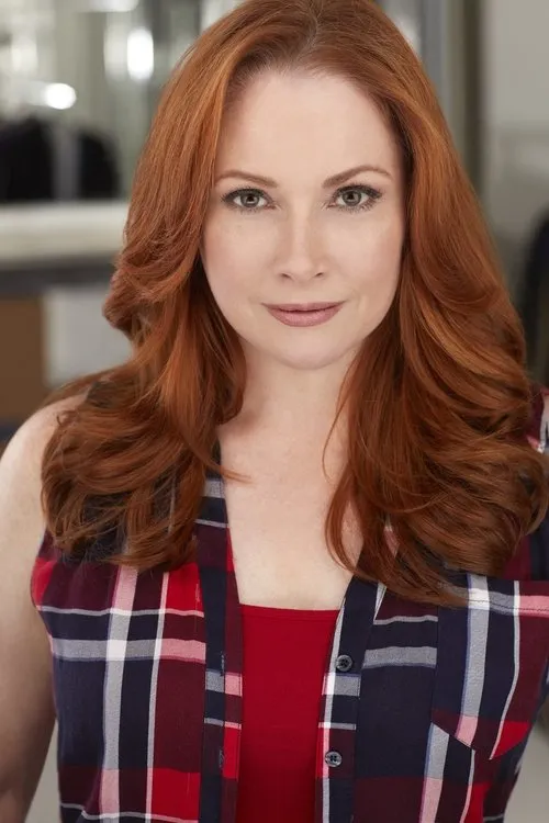 Paloma Guzmán ha trabajado con Kerry McGann en 1 ocasiones