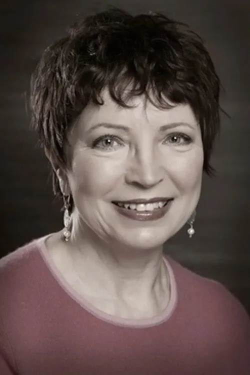 Kersti Kreismann interpretando a Sirje Salmon