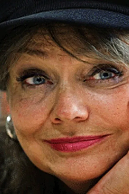 Vivian Reed ha trabajado con Kerstin Birde en 1 ocasiones