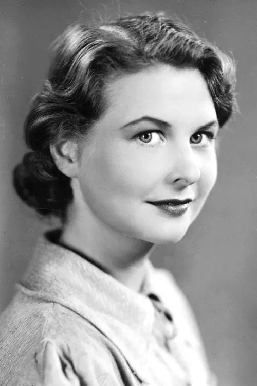 Anna Widforss ha trabajado con Kerstin Ekwall en 1 ocasiones