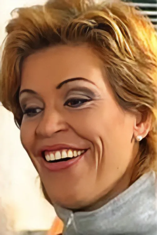 Kerstin Niemann interpretando a 