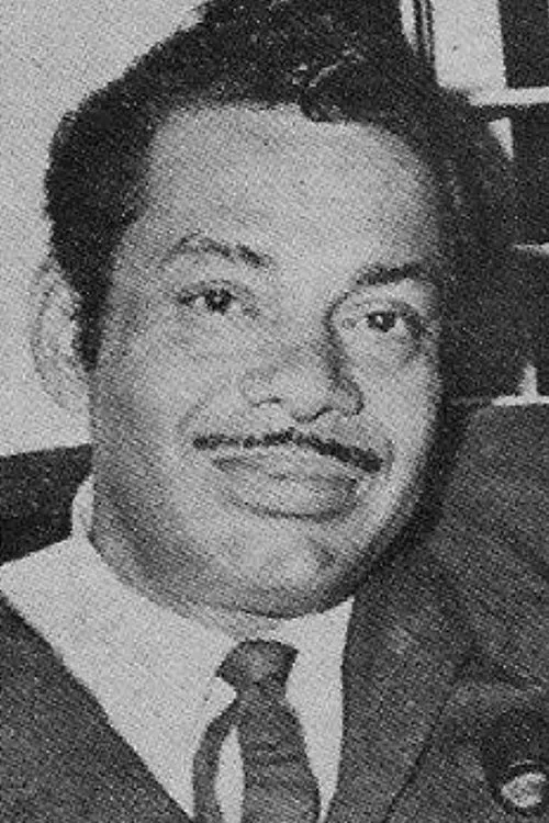 Rajendra Kumar ha trabajado con Keshav Rana en 2 ocasiones