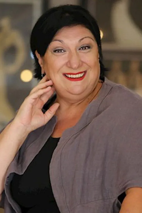 Data Zakareishvili ha trabajado con Ketevan Kantidze en 1 ocasiones