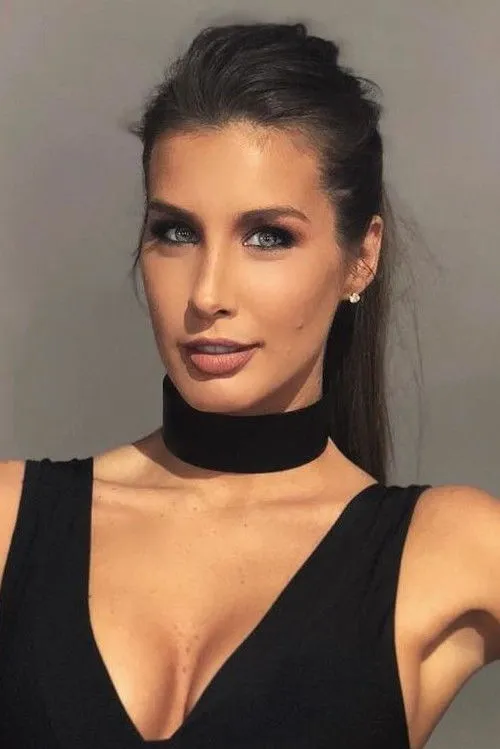 ???? ???????? ha trabajado con Ketevan Topuriya en 1 ocasiones