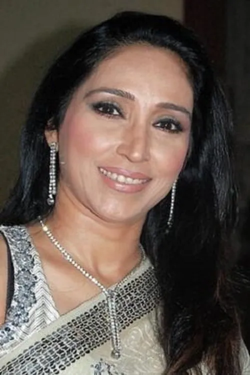 Bhavya Gandhi ha trabajado con Ketki Dave en 1 ocasiones