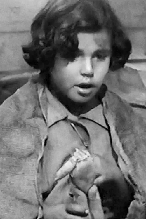 Ketty Gyni interpretando a Martha