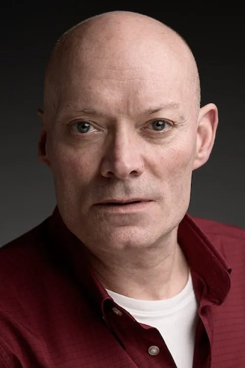 Kevan MacKenzie en su biografía y filmografía