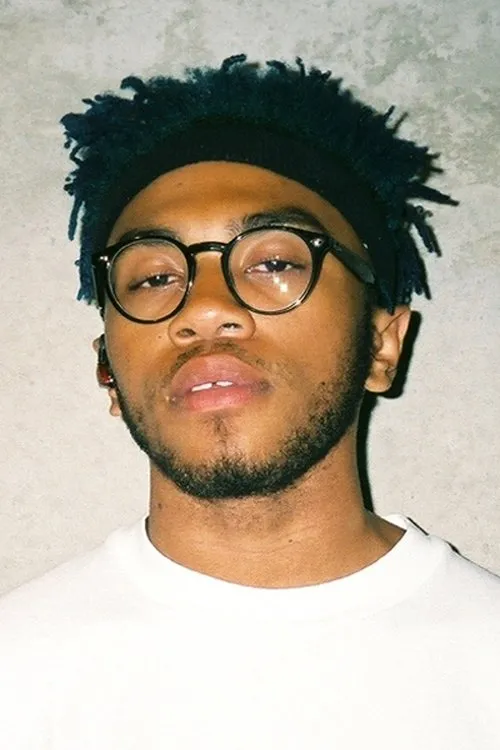Kevin Abstract interpretando a Himself