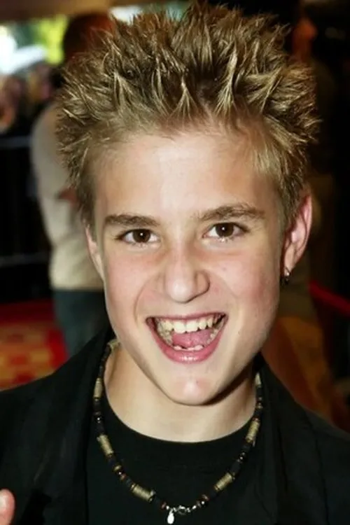 Caitlin Hale ha trabajado con Kevin Alexander Clark en 2 ocasiones