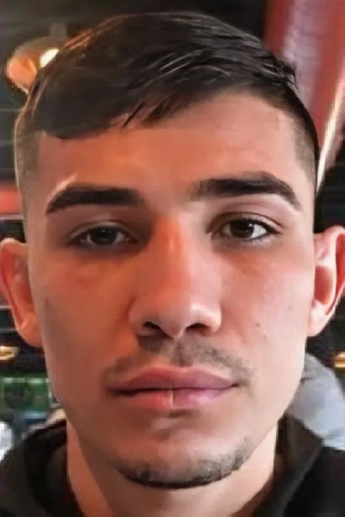 Alfredo Rodolfo Blanco ha trabajado con Kevin Alfonso Luna en 1 ocasiones