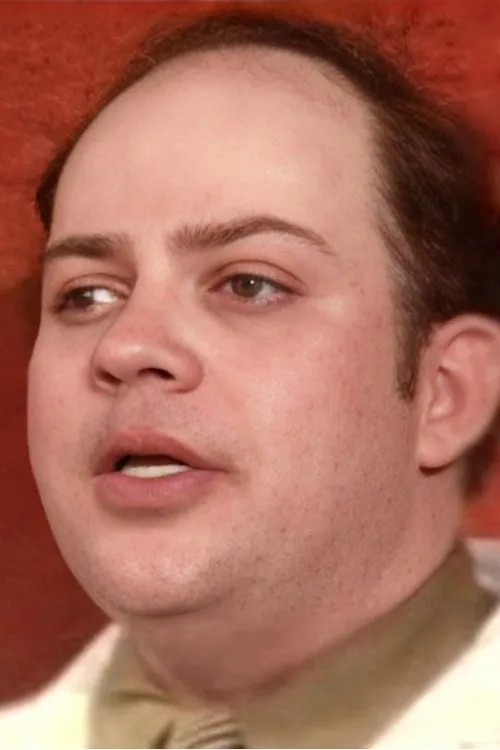 Peter H. Clune ha trabajado con Kevin Andre en 1 ocasiones