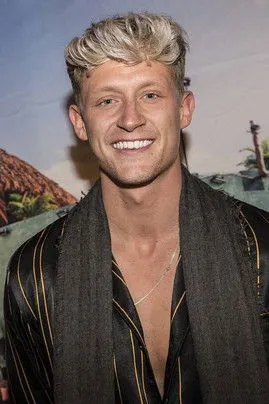 Kevin Andreasen en su biografía y filmografía