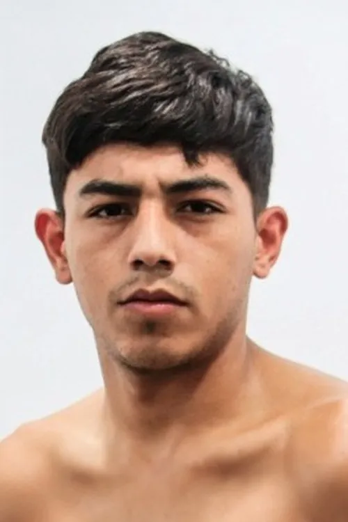 Federico Pacheco Jr ha trabajado con Kevin Barron Crespo en 1 ocasiones