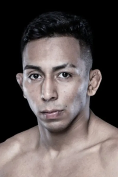 Joanderson Brito ha trabajado con Kevin Borjas en 1 ocasiones