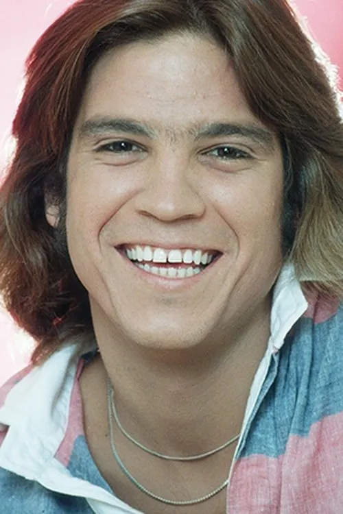 Kevin Brophy — personaje: Lucan