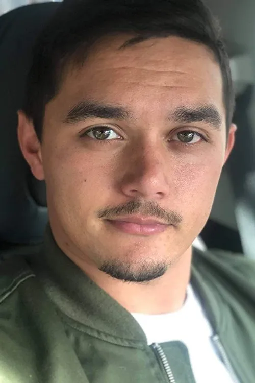 Jamel Chambers ha trabajado con Kevin Carscallen en 1 ocasiones