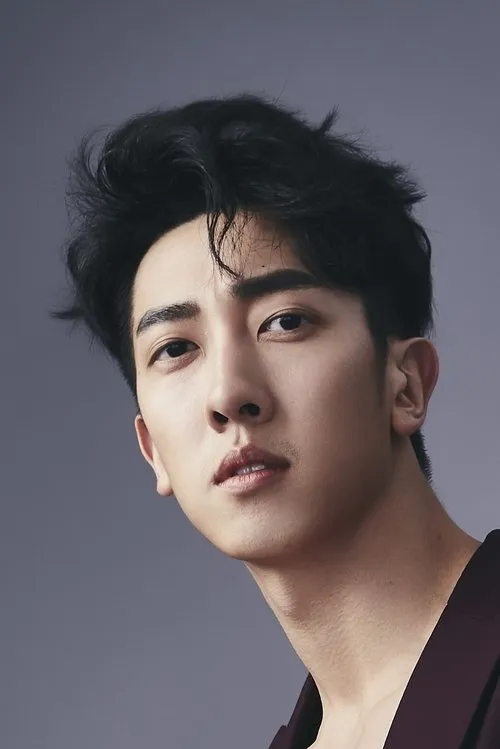 Kevin Chang en su biografía y filmografía