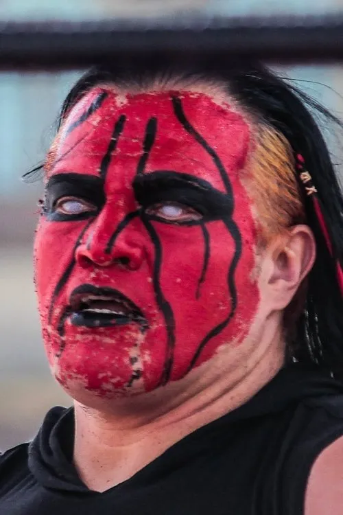 Murder Clown ha trabajado con Kevin Citlali Zamora en 9 ocasiones