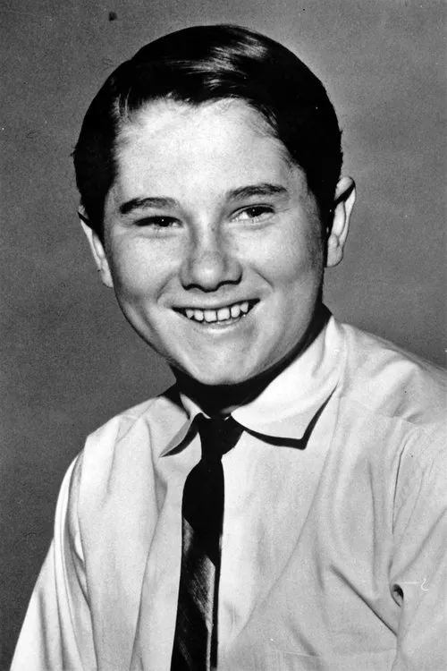 Foto de perfil del actor Kevin Corcoran en el reparto