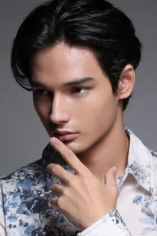 Alessia Cestaro ha trabajado con Kevin Faulky en 1 ocasiones