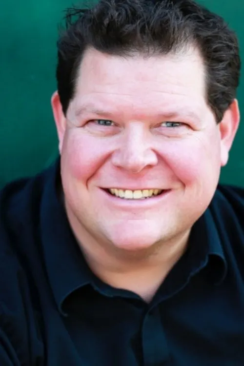 Kevin Foy en su biografía y filmografía