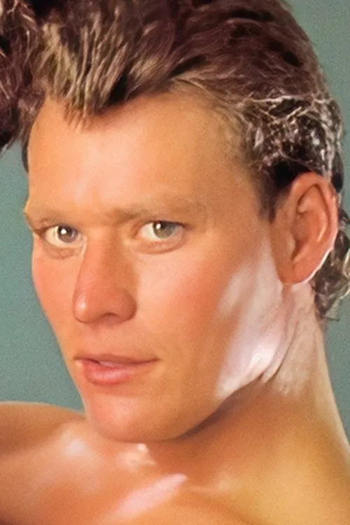 Jason Nichols ha trabajado con Kevin Glover en 1 ocasiones