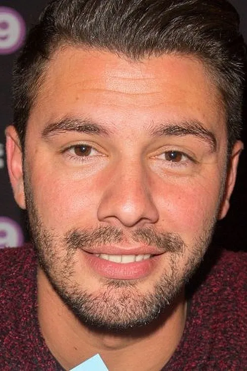 Kévin Guedj — personaje: Kévin