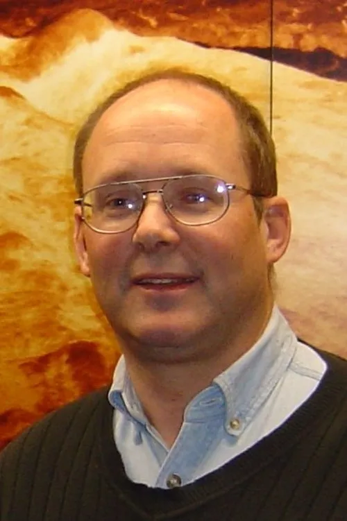 Kevin H. Baines en su biografía y filmografía