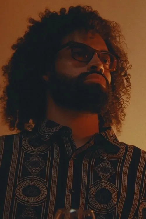 Marco A. Rivera ha trabajado con Kevin Kazooie en 1 ocasiones