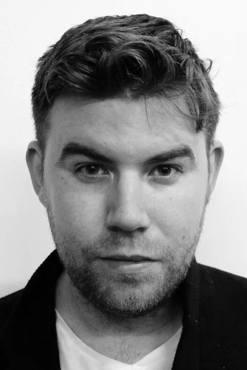 Kevin Keenan en su biografía y filmografía