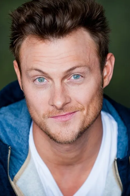 Kevin Ketcham — personaje: Mack