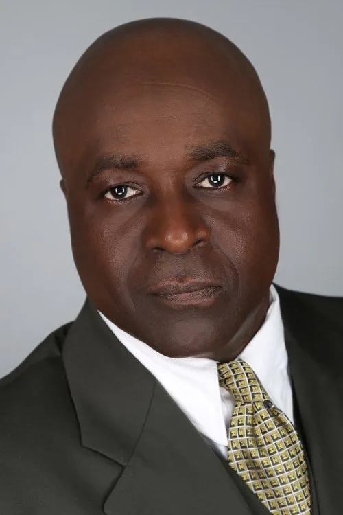 Gary Rideout Jr. ha trabajado con Kevin Louis en 1 ocasiones