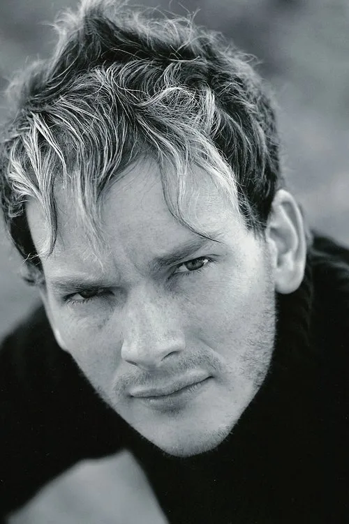 Kevin Lucero Less en su biografía y filmografía