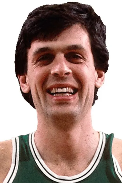 Kevin McHale — personaje: Self