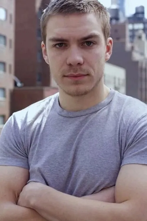 Coledyn Garrow ha trabajado con Kevin Michael Murphy en 1 ocasiones