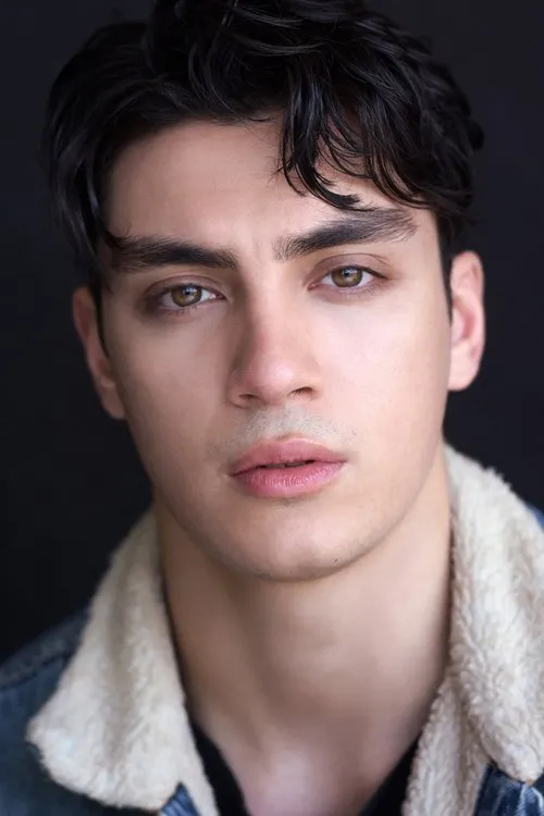 Jason Sakaki ha trabajado con Kevin Osea en 1 ocasiones